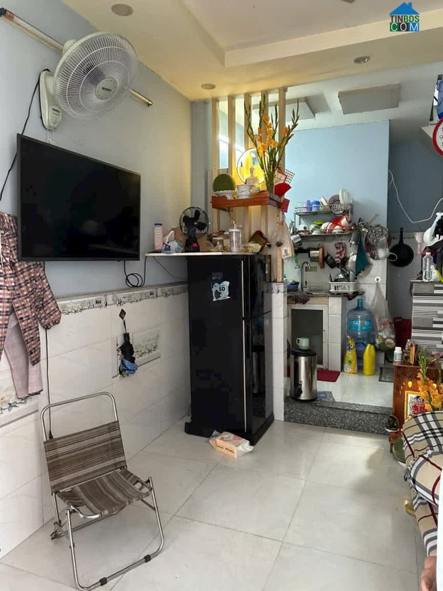 Ảnh Chính Chủ Cần Bán Gấp Nhà Mới NGUYỄN THỊ TẦN - P2 Q8 4