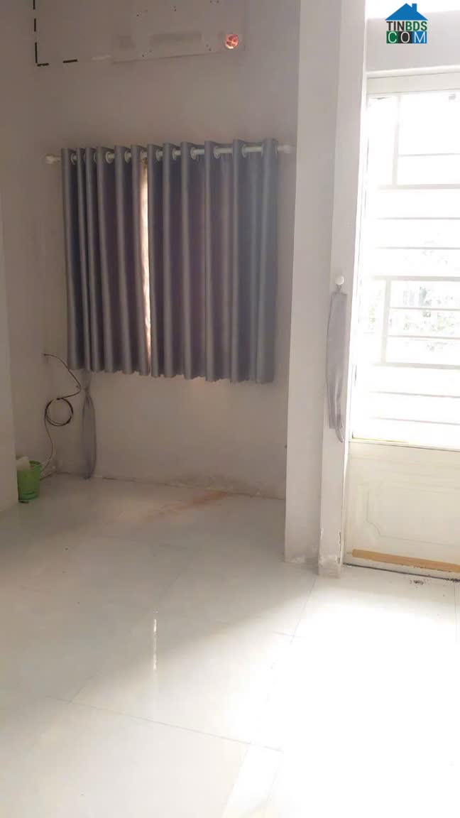 Ảnh Chính Chủ Cần Bán Gấp Nhà Mới Bình Đông– P15 Q8 6