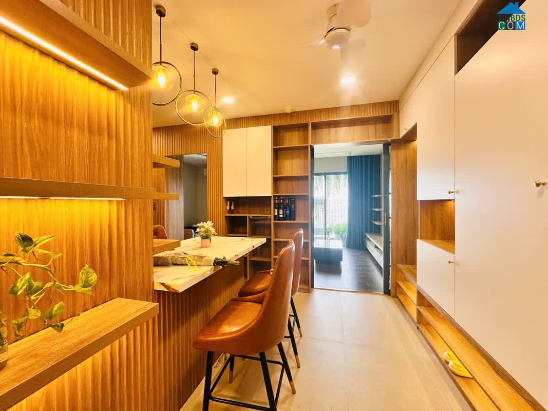 Ảnh Cần bán căn hộ 74m2 5tỷ2 (all in) nhà bàn giao full nội thất tại Lavida + LH 0932 003721 7