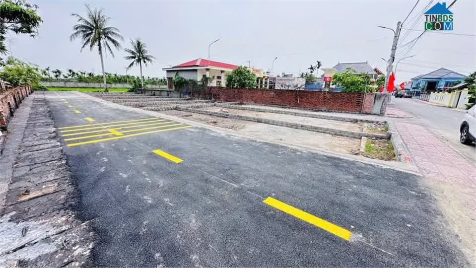 Ảnh Lô 60m2 giá hiếm đầu tư – hạ tầng mới 100% – dòng tiền tốt ZALO 0567 222 555 0