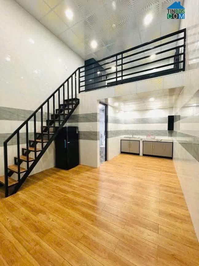 Ảnh Cho Thuê Mini House Full Nội Thất – Giá 3 Triệu/tháng - Phong Điền, Cần Thơ 0