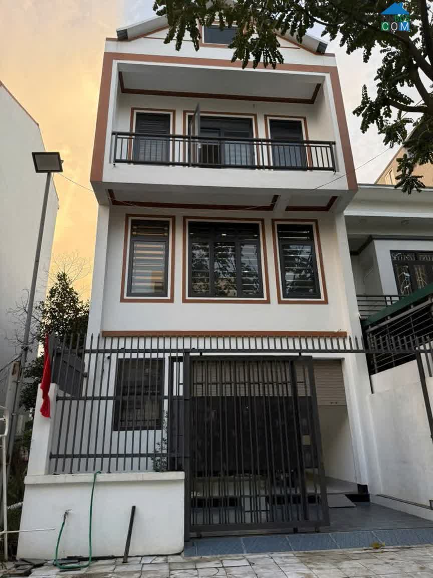 Ảnh Chính Chủ Bán Nhà 3 Tầng – Số 19, Khu Dân Cư Tỉnh Uỷ – TP Vĩnh Yên, Vĩnh Phúc 0