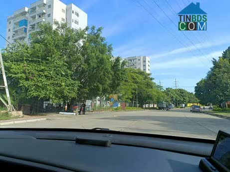 Ảnh Chính chủ cho thuê căn chung cư Thụy Vân, TP Việt Trì, Phú Thọ vào ở ngay được 0