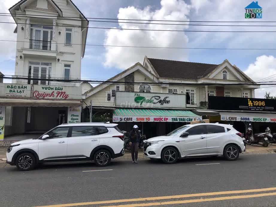 Ảnh Chính Chủ Cho Thuê Mặt Bằng Kinh Doanh Mặt Tiền – Ngay Thung Lũng Tình Yêu, Đà Lạt 0