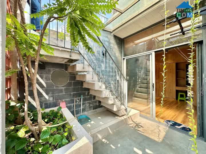 Ảnh ‼️ Bình Thạnh - Cạnh Rạch Xuyên Tâm - Nhà đẹp 4 tầng - Chỉ hơn 7 tỷ (tl) 0