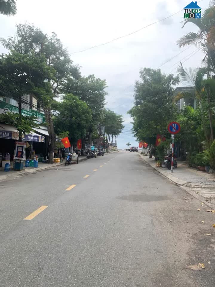 Ảnh Bán đất tặng nhà 2 tầng mặt tiền 7.5m gần biển Mỹ Khê, hạ chào 900tr, chỉ còn 10.6 tỷ 0