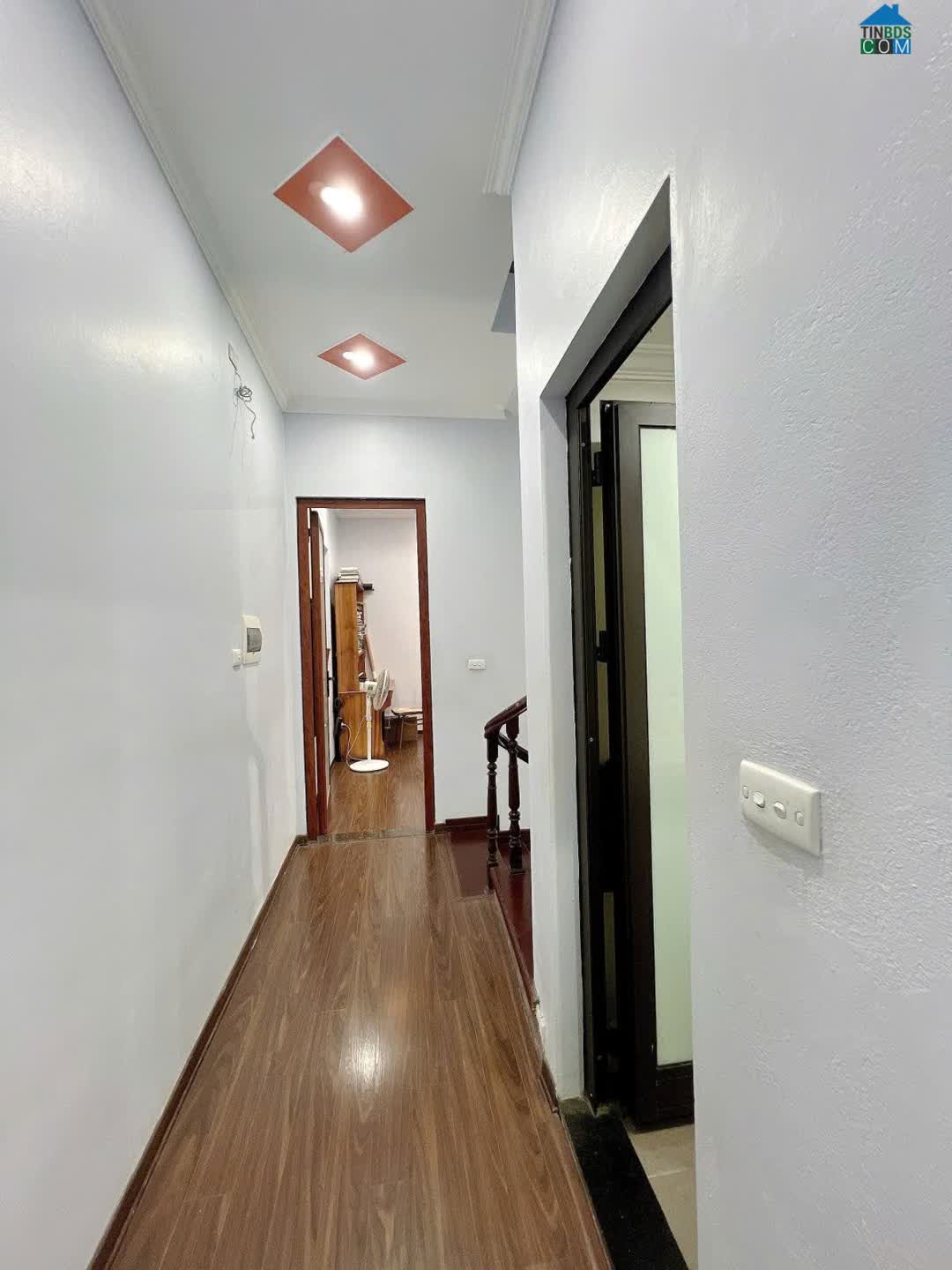 Ảnh Bán nhà 10 tầng phố Nguyễn Khánh Toàn Cầu Giấy Hà Nội 60 tỷ. DT 180m2. 0