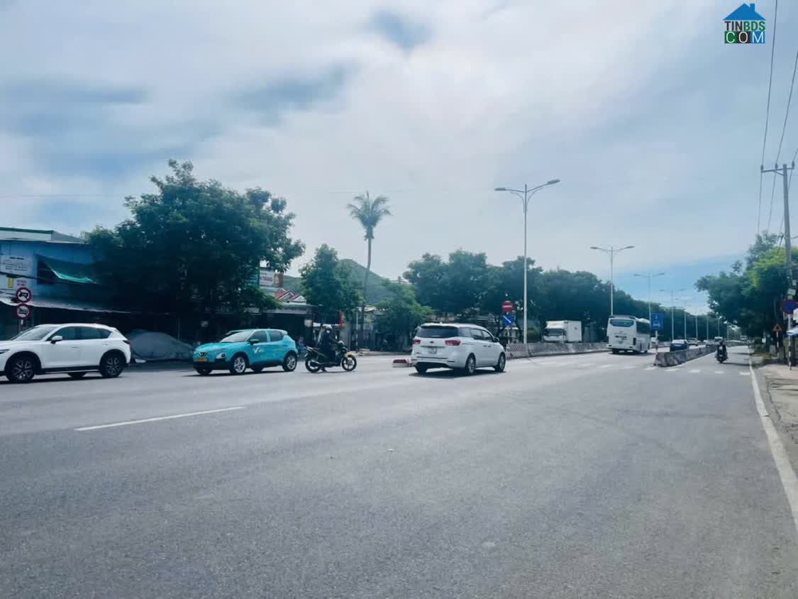 Ảnh Bán 2 lô Đất TĐC Vườn Dừa - Phước Đồng - Nam Nha Trang 98,5 m2 Zá 30 tr / m2 (2,9 tỷ) mọi... 0