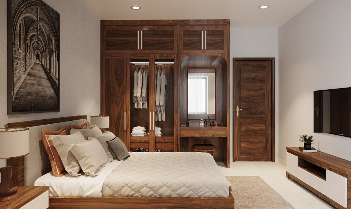 Ảnh Bán rẻ nhà Nguyễn Cửu Vân, P.17, Bình Thạnh, 4.94x24.2m, 5 tầng, về 17.6 tỷ 0