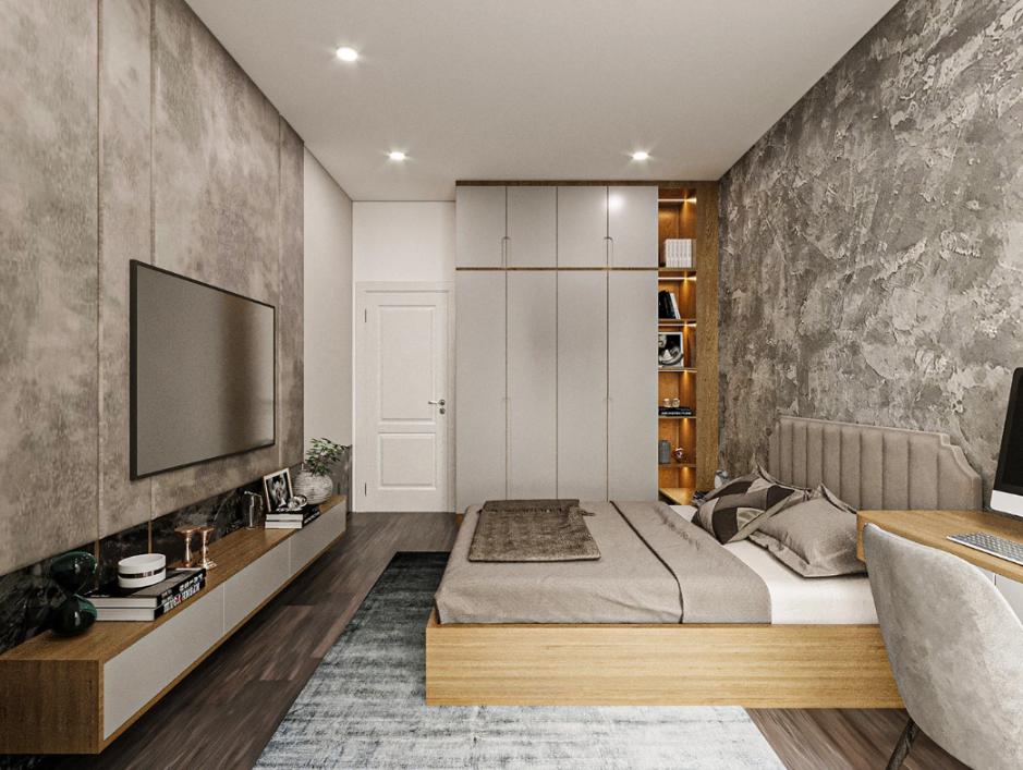 Ảnh Rất hiếm nhà Xô Viết Nghệ Tĩnh, P.17, Bình Thạnh, 4.73x20.7m, 6 tầng, còn 21.5 tỷ 0