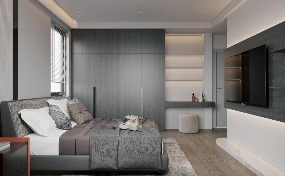 Ảnh Siêu RẺ nhà Điện Biên Phủ, P.17, Bình Thạnh, 4.1x25m, 4 tầng, nhỉnh 20.5 tỷ 0