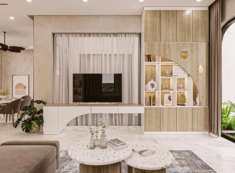 Ảnh Hàng HIẾM nhà Điện Biên Phủ, P.17, Bình Thạnh, 4.48x17.3m, 4 tầng, chỉ 15.8 tỷ 0