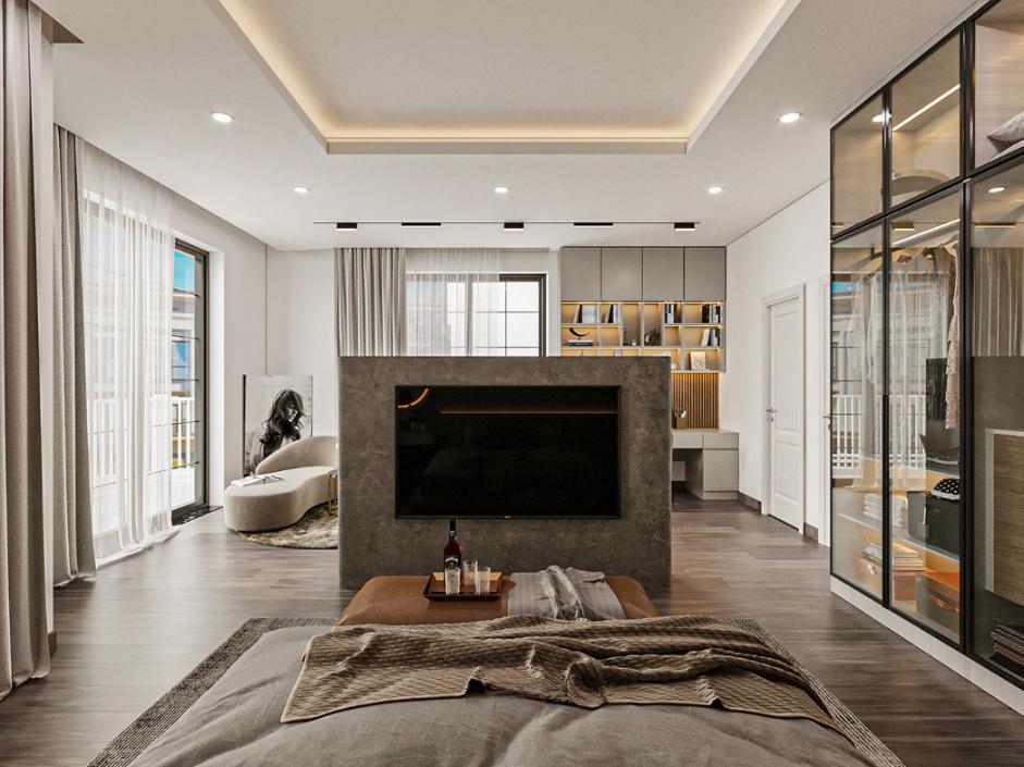 Ảnh Bán rẻ nhà Điện Biên Phủ, P.17, Bình Thạnh, 4.64x20.7m, 3 tầng, chỉ 17.6 tỷ 0