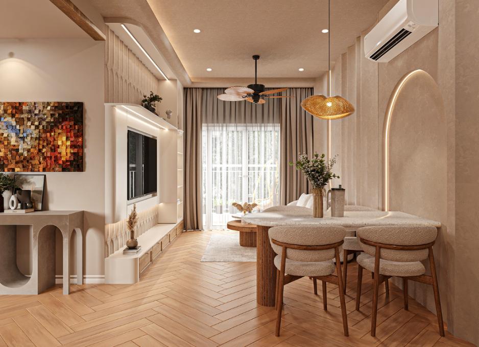 Ảnh Đường VIP nhà Điện Biên Phủ, P.17, Bình Thạnh, 4.1x25m, 4 tầng, còn 20.5 tỷ 0