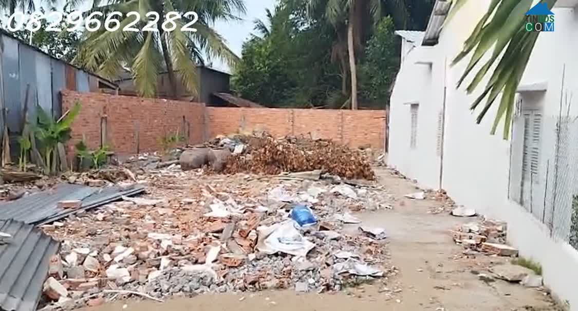 Ảnh Bán đất thổ cư 293m2 Sổ Hồng Lưu Văn Lang, Phường.Sa Đéc, Đồng Tháp. Hướng Tây Nam. 0