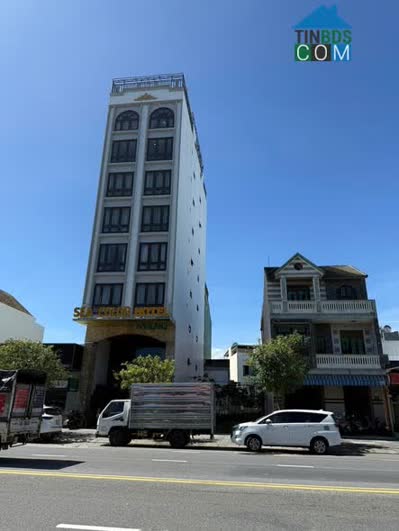 Ảnh Bán Lô Đất 2MT Võ Nguyên Giáp, Đối Diện Resort Furama, Giá Đầu Tư 0