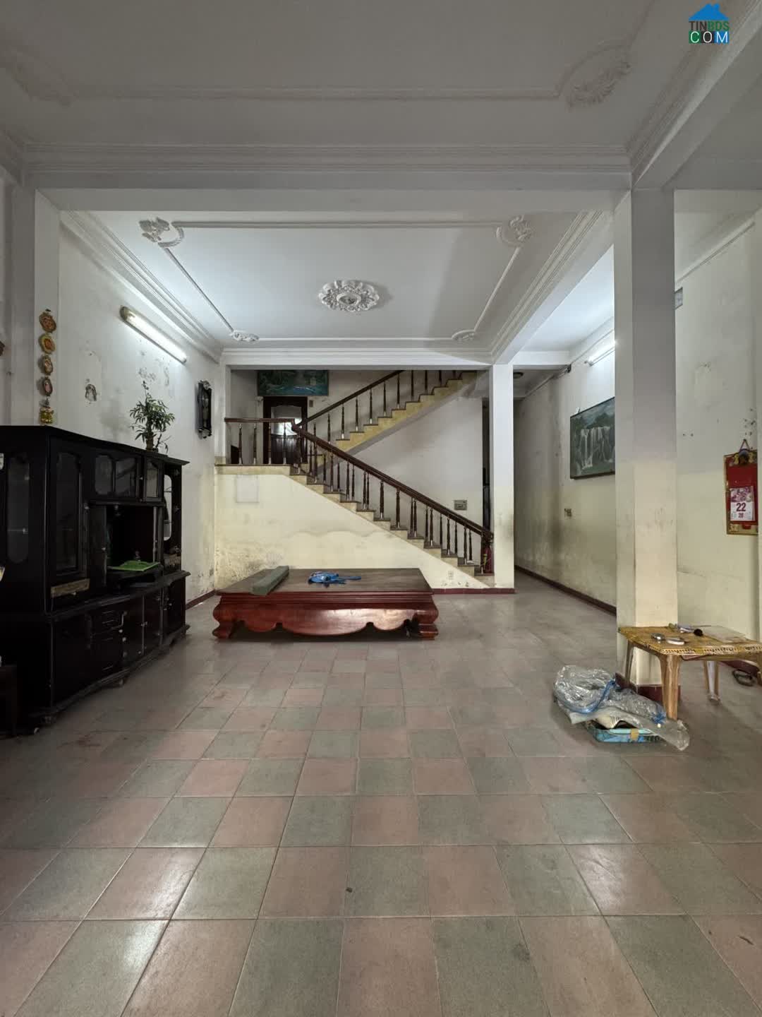 Ảnh Bán nhà mặt tiền Núi Thành, 139m2, 3 tầng, dòng tiền 50 triệu/tháng, chỉ 25 tỷ 0