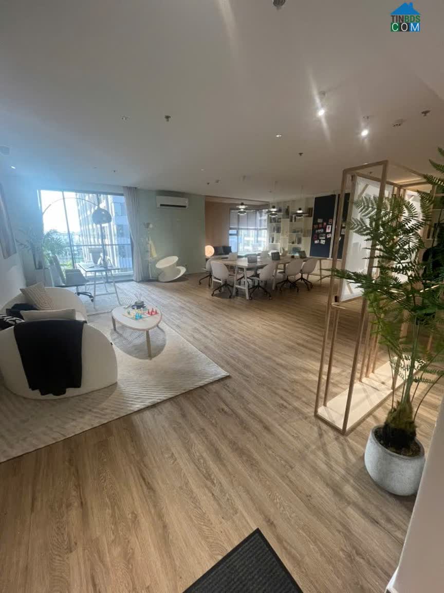 Ảnh 76m2 - Giá 3.49 tỷ sổ hồng, ưu đãi tối đa 8% -Officetel MT Eastmark Q9 0