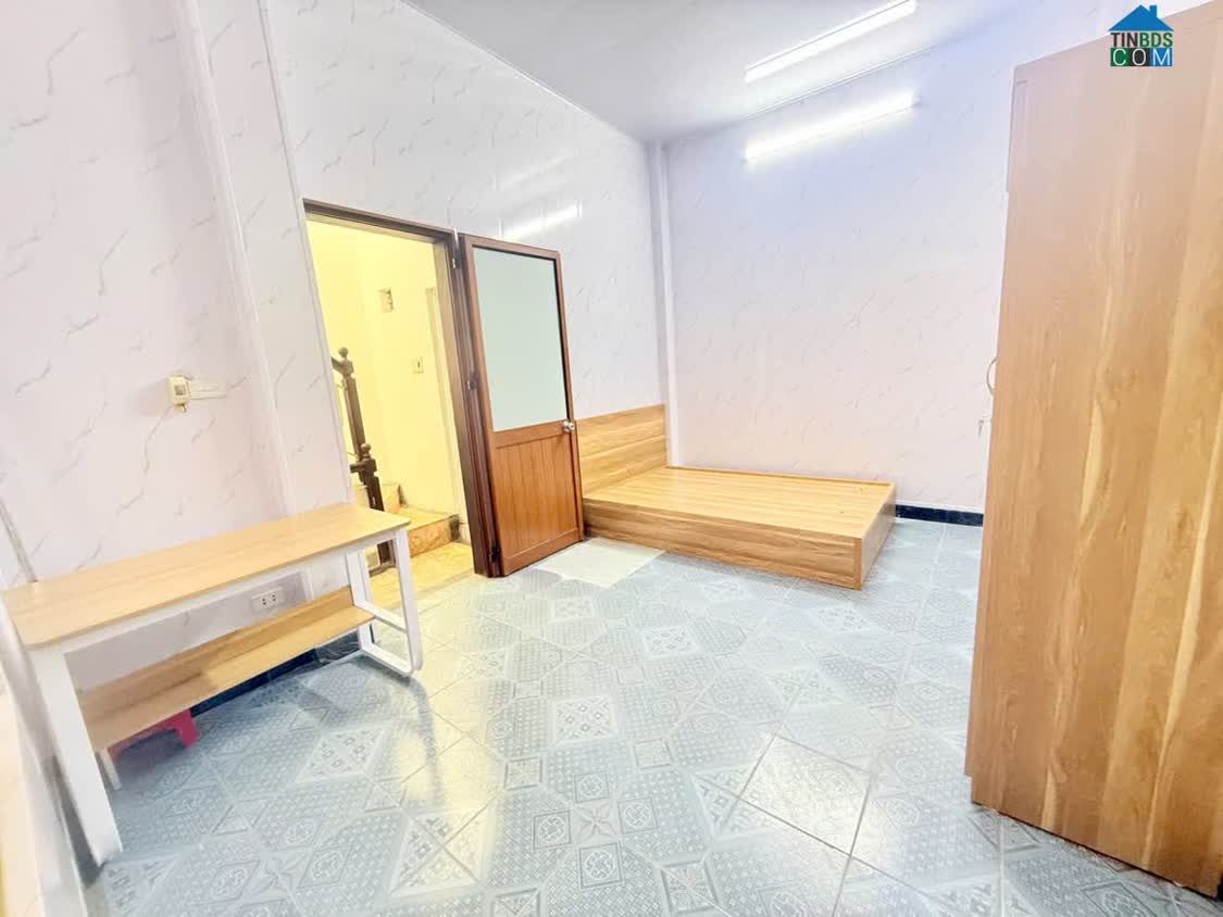 Ảnh Cho thuê chung cư tầng 8 Helios 75 Tam Trinh, 70m², 2PN, 12 triệu 0