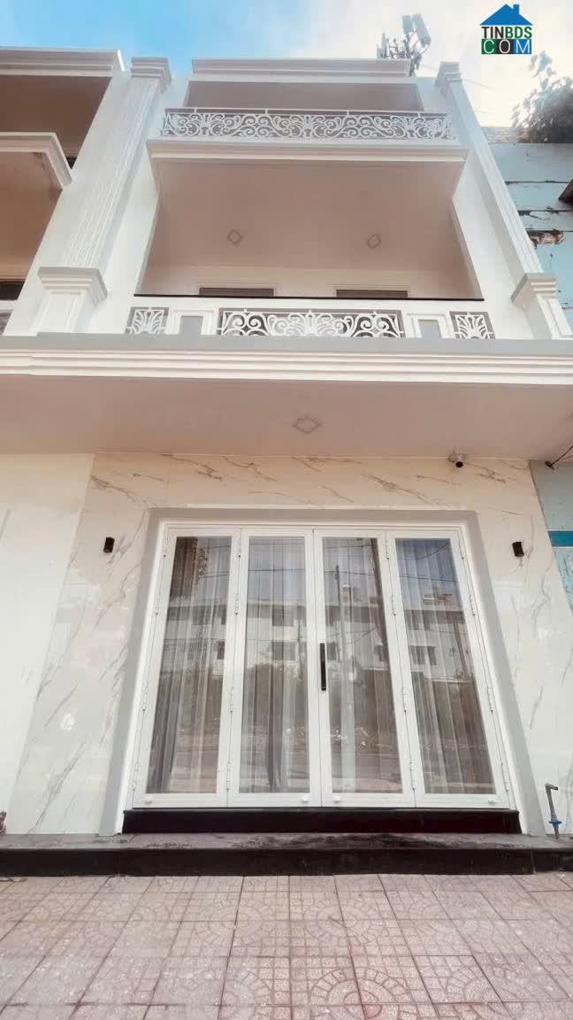 Ảnh Cơ Hội Sở Hữu Nhà Phố 1 Trệt 2 Lầu – Kđt Mekong City Chỉ Từ 798 Triệu - Tp. Bình Minh - Vĩnh Long 0