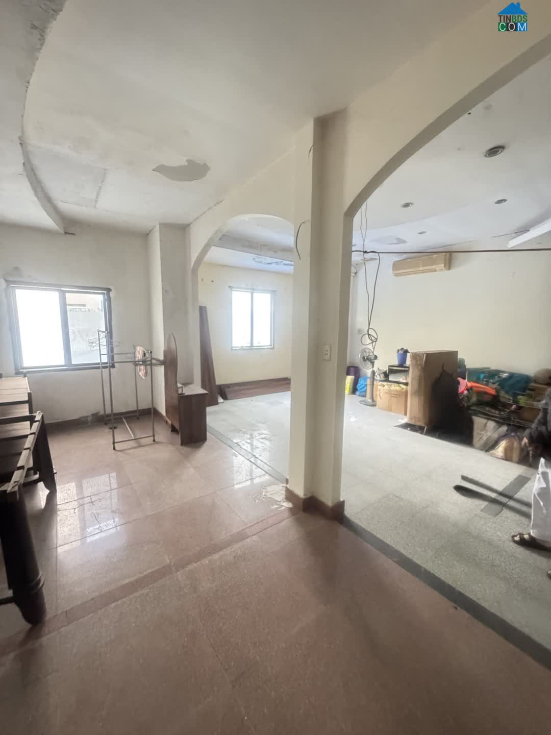 Ảnh Bán nhà 2 tầng Lê Đình Thám, 225m2, ngang 7m, mặt tiền 10.5m,Hải Châu, chỉ 32,5 tỷ 0