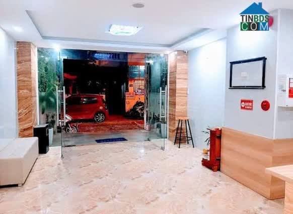 Ảnh Bán khách sạn hẻm oto Phố Tây:
Cách biển 500m DT: 79,8m2 ngang 4,2m
Giá: 22tỷ TL lh e Trinh Số... 0