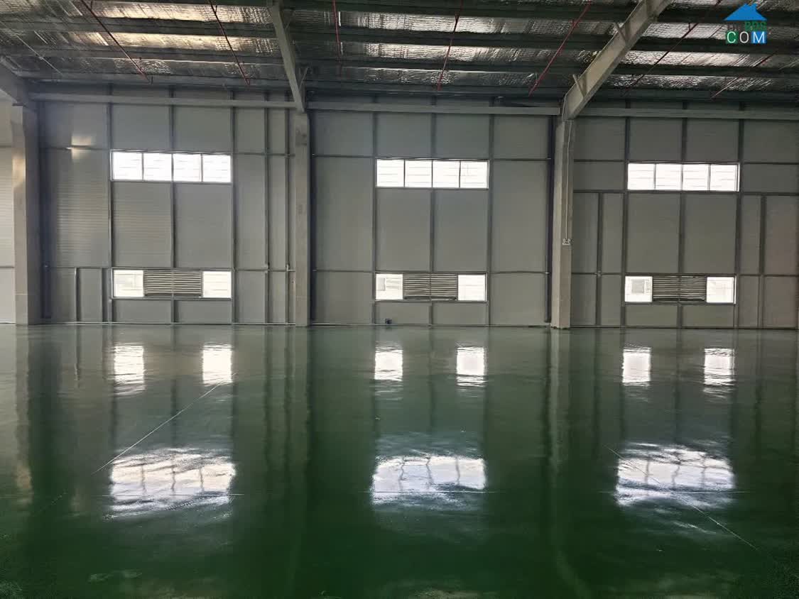 Ảnh Cho thuê nhà xưởng 7.000m2 khu công nghiệp Bình Xuyên – Vĩnh Phúc, PCCC tự động 0