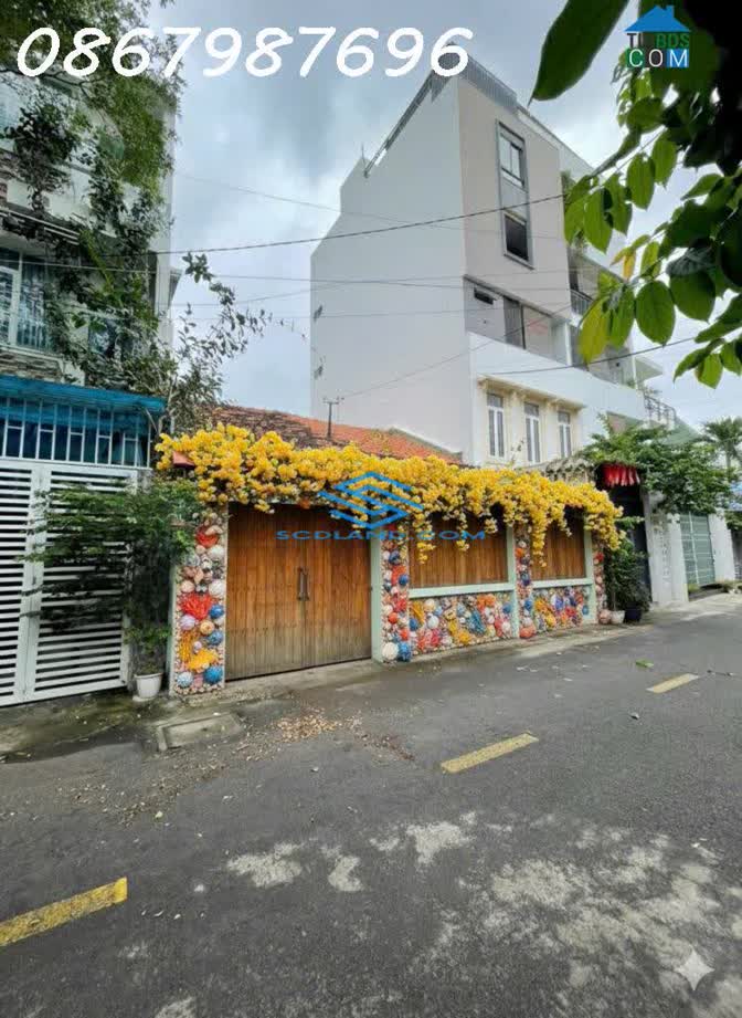 Ảnh Cần Bán Nhà Mặt Tiền Ngang 8.5m – Vuông Vức – Trung Tâm Bàn Cờ Nha Trang 0