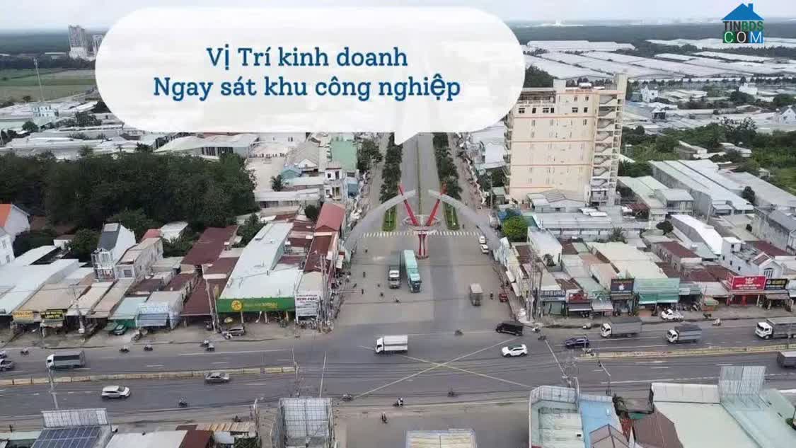 Ảnh Đất Nền Khu Công Nghiệp Minh Hưng 3 0