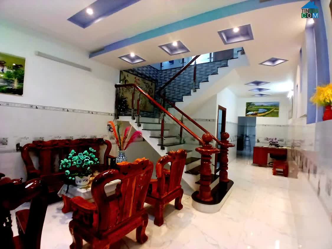 Ảnh Nhà VIP 2 tầng Chuẩn 3 Sao. Bao ĐẸP và RẺ nhứt Khu QUẢNG TRƯỜNG Mỹ Tho 0