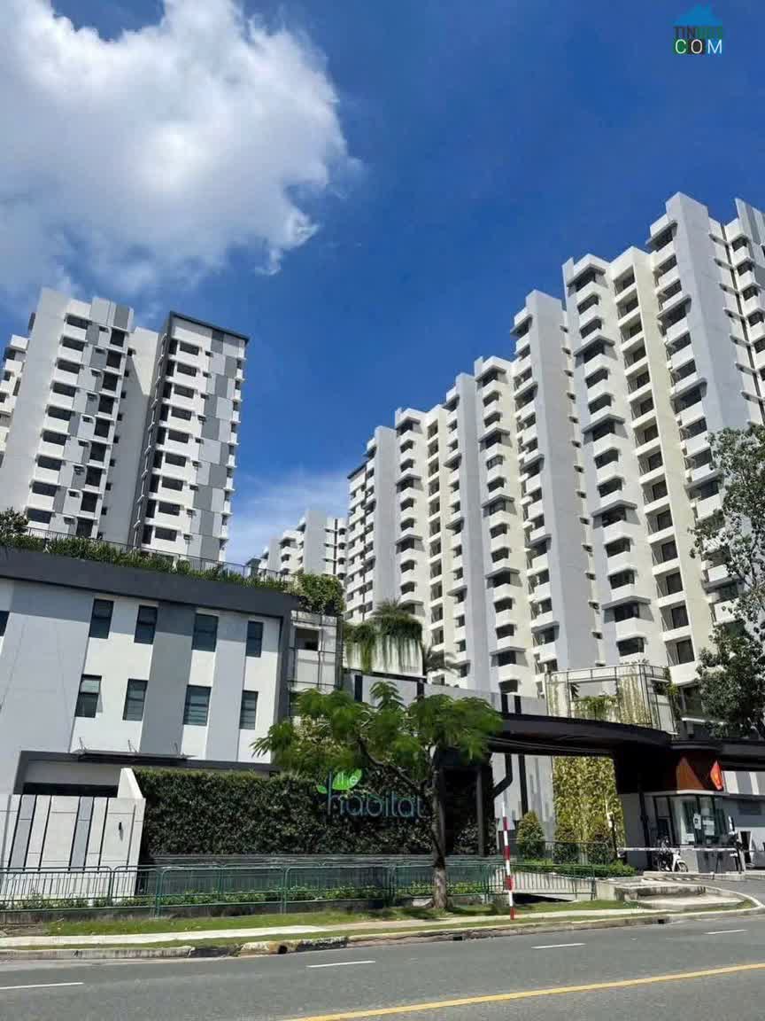 Ảnh The Habita Chỉ Cần Thanh Toán 30% Là Nhận Nhà Ở Ngay – Không Chờ Đợi,Không Rủi Ro 0
