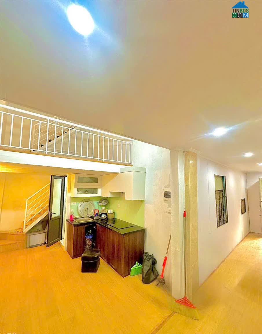 Ảnh Cần cho thuê nhà riêng ngõ 84 Chùa Láng, Đống Đa 30m x 4T giá 11tr, NHÀ SẠCH - ĐẸP 0