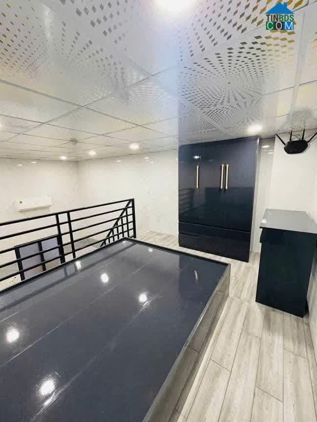 Ảnh Cho Thuê Mini House Full Nội Thất – Giá 3 Triệu/tháng - Phong Điền, Cần Thơ 1