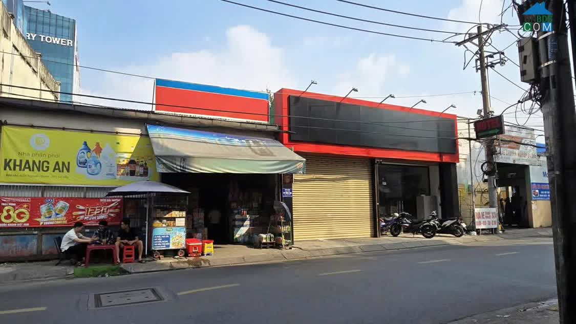 Ảnh Chủ sỡ hữu cho thuê mặt bằng Lê Hoàng Phái, Gò Vấp 1