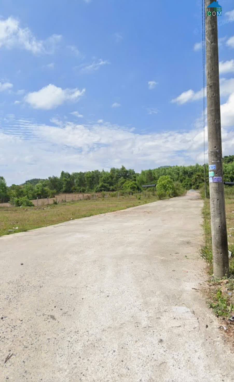 Ảnh Bán 307m² Full Thổ Suối Tiên – Tách Được 3 Lô Đẹp 2