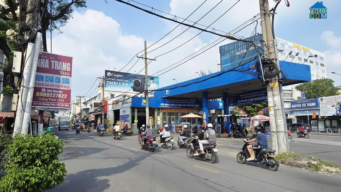 Ảnh Chủ sỡ hữu cho thuê mặt bằng Lê Hoàng Phái, Gò Vấp 3