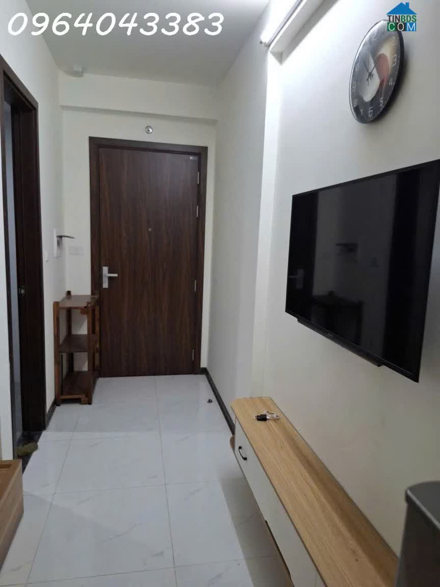 Ảnh Cho Thuê Căn Hộ Studio – Full Nội Thất – Ở Ngay - Hải Phòng 3