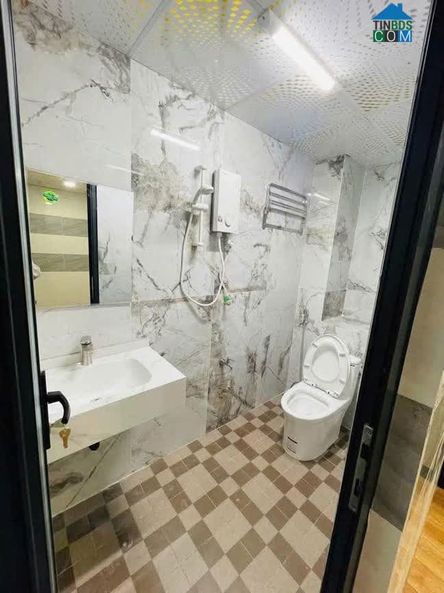 Ảnh Cho Thuê Mini House Full Nội Thất – Giá 3 Triệu/tháng - Phong Điền, Cần Thơ 4