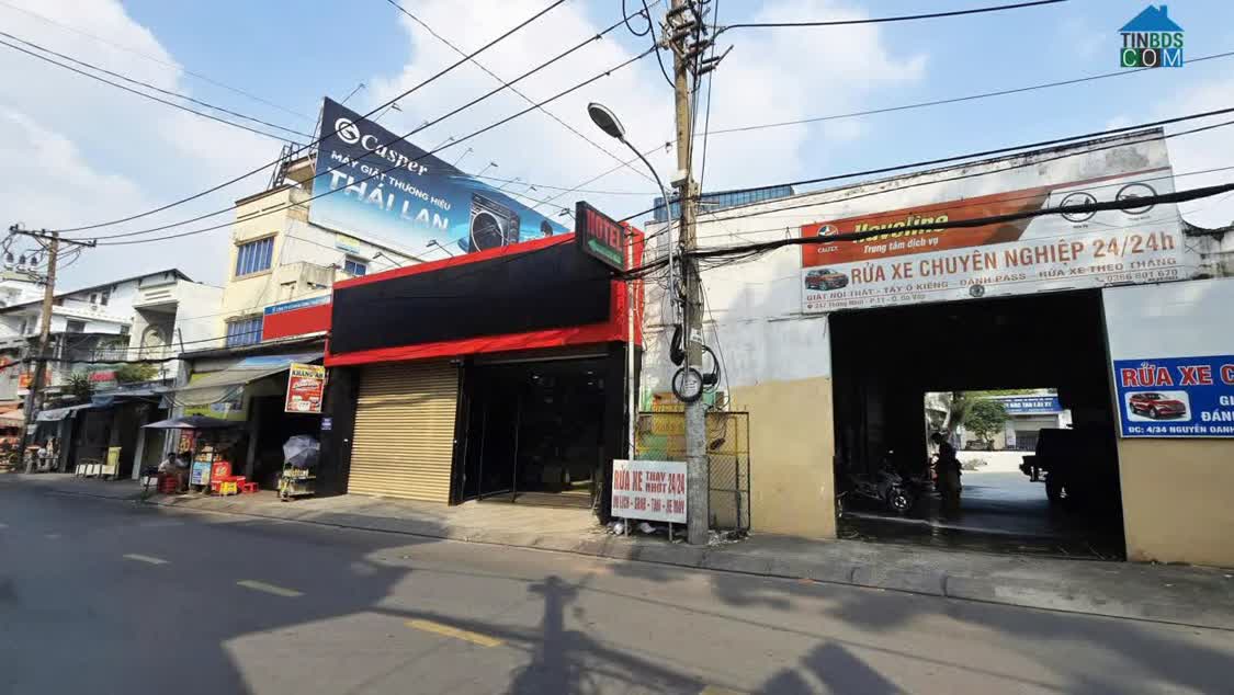 Ảnh Chủ sỡ hữu cho thuê mặt bằng Lê Hoàng Phái, Gò Vấp 4
