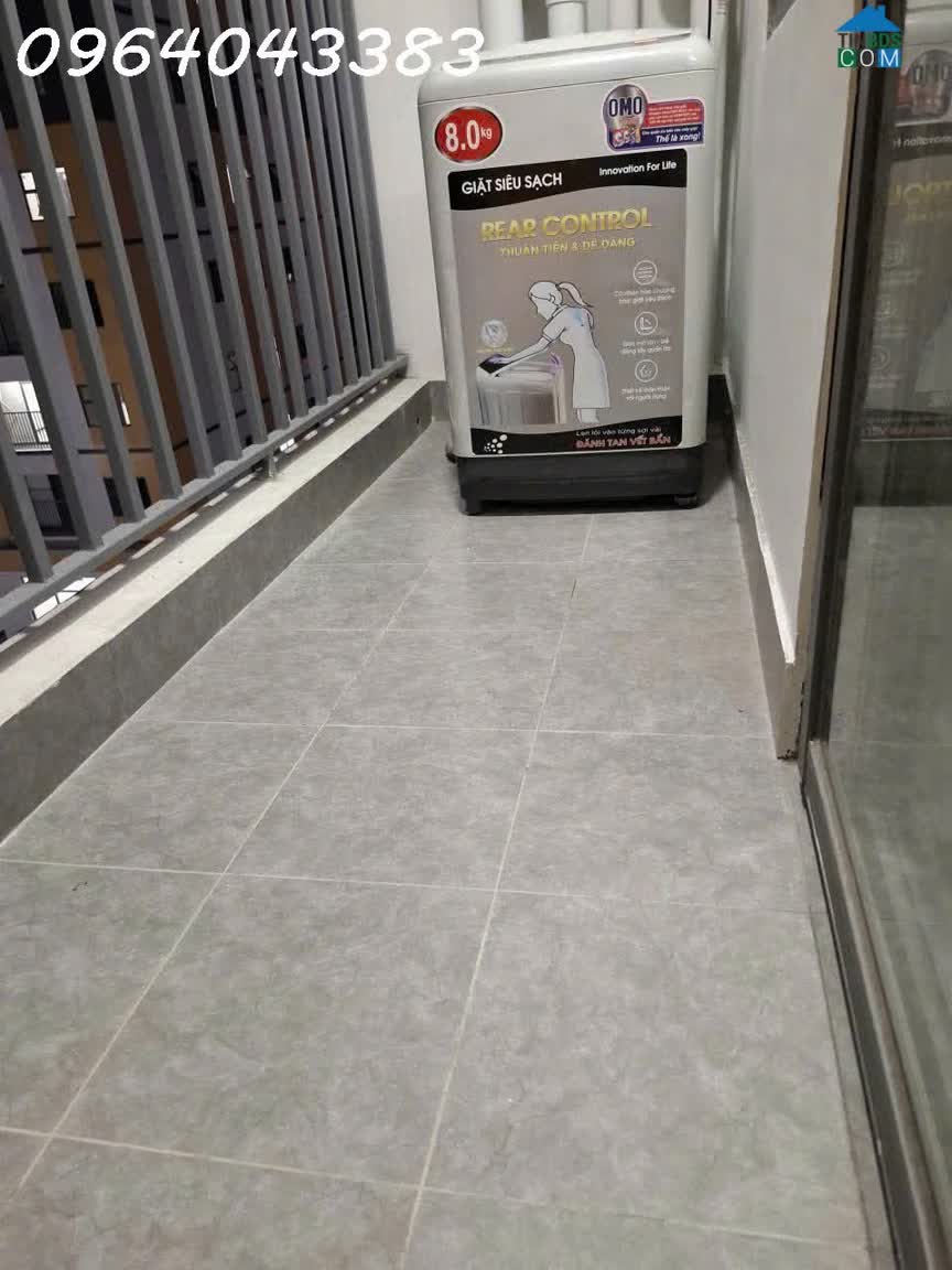 Ảnh Cho Thuê Căn Hộ Studio – Full Nội Thất – Ở Ngay - Hải Phòng 4