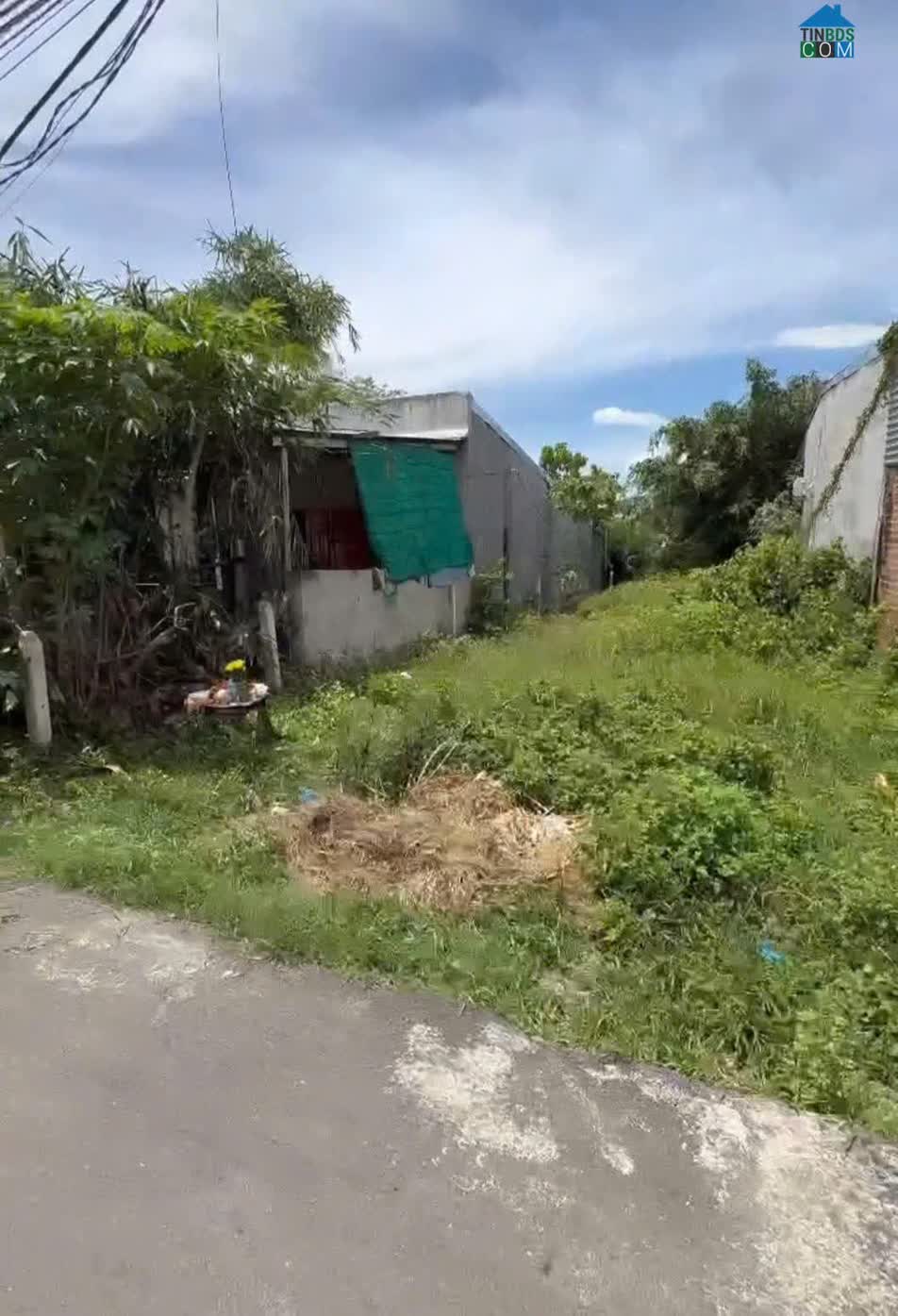 Ảnh Chính Chủ Cần Bán Lô Đất Đẹp – Ninh Sơn, Ninh Hòa, Khánh Hòa 0