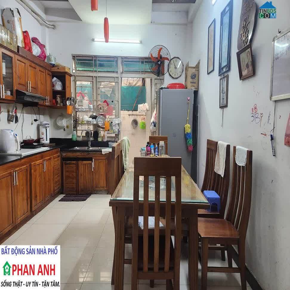 Ảnh Nhà mặt phố Quận 9 | 2 phút ra đến Chợ Nam Hòa | 3 tầng 5 pn, chỉ 9 tỷ.n.n.n. 0