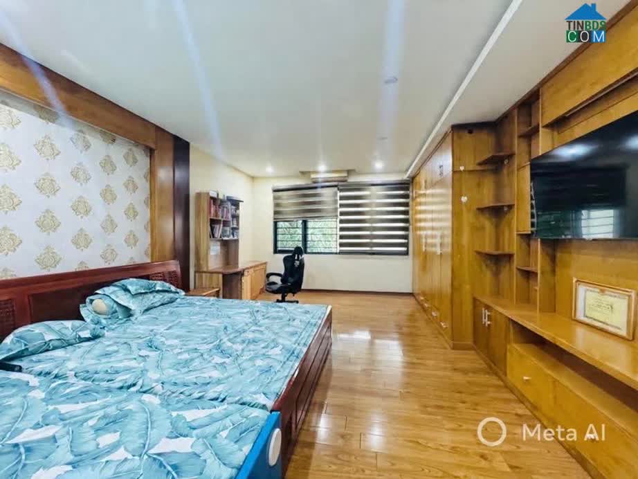 Ảnh bán nhà đội cấn 45m xMT 4,5m 8,8 tỷ gần phố,dân xây 0