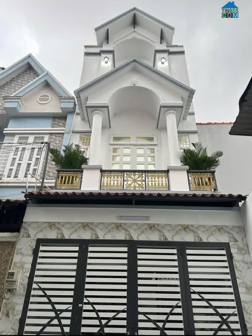 Ảnh 229m² (Thực Tế ~290m²) – Biệt Thự Vườn Gần Man Thiện – Giá 17,2 Tỷ 0