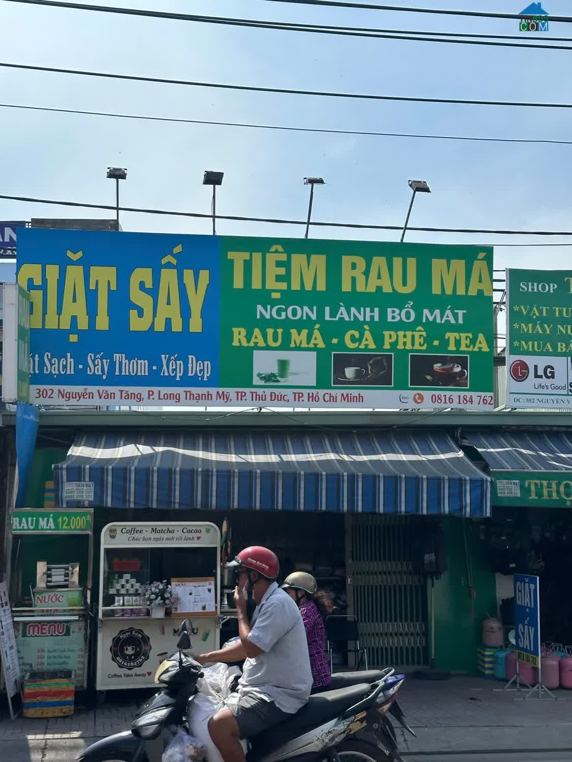 Ảnh Cần Sang Nhượng Tiệm Giặt Sấy + Nước – 302 Nguyễn Văn Tăng, Thủ Đức - TP .Hồ Chí Minh 0