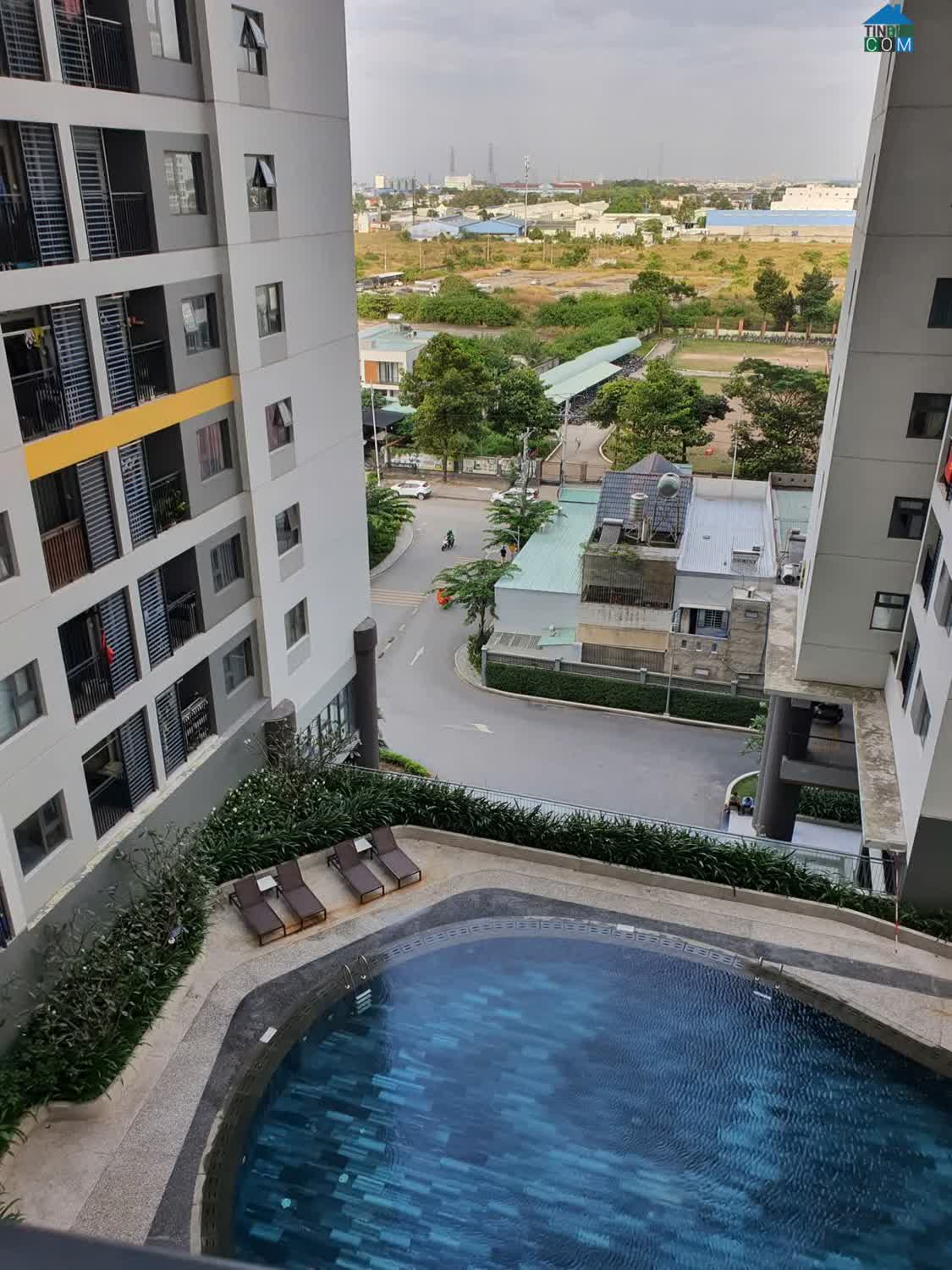 Ảnh Căn Hộ 1pn+ Cao Cấp – 2 View Thoáng - Luxury 1-Bedroom Plus Apartment – Dual Open Views 0