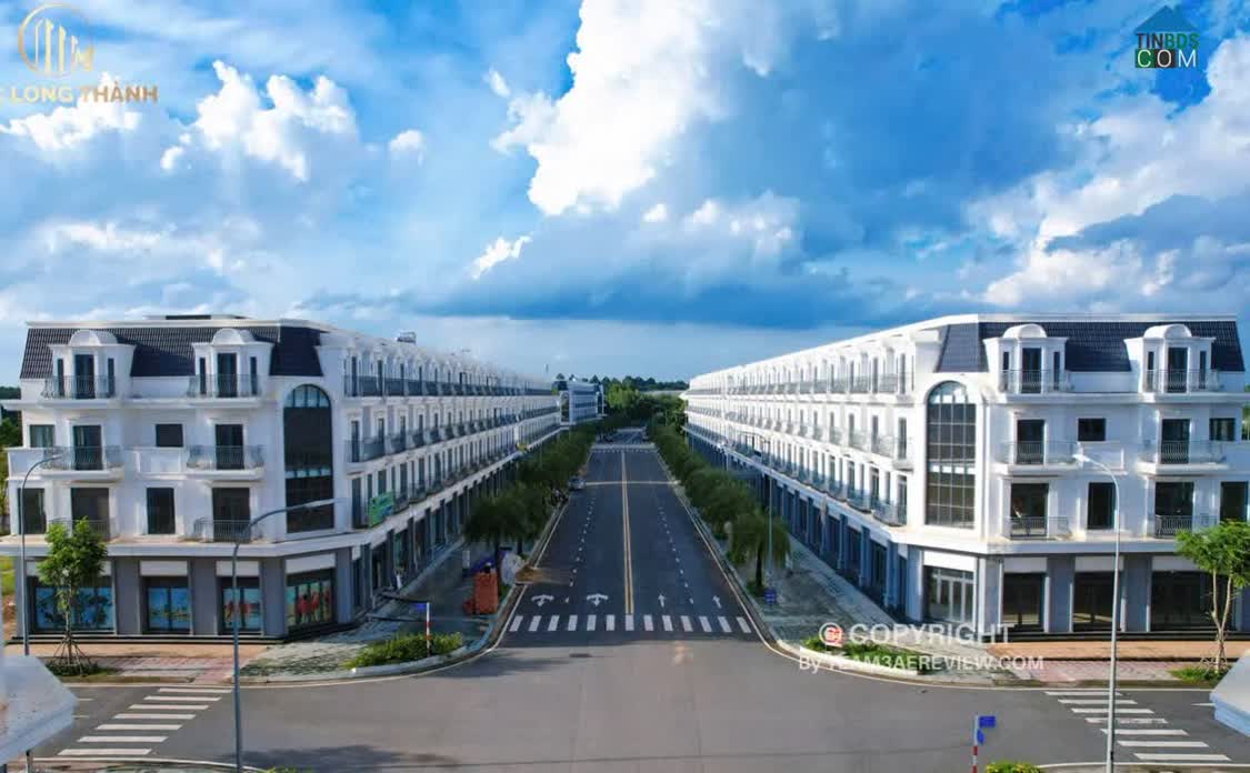 Ảnh Bán 1 lô cực đẹp rẻ nhất thị trường dự án STC khu đô thị phụ cận cảng hàng không 0