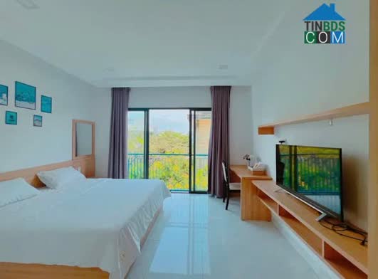 Ảnh Bán Tòa Căn Hộ 5 Tầng An Thượng 7, Trung Tâm Du Lịch Biển Mỹ Khê 0