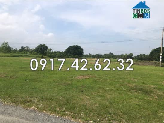 Ảnh Bán đất kế cầu Kênh Chùa, Vĩnh Hậu - Đường ra cảng biển Gành Hào - 0917.42.62.32 0