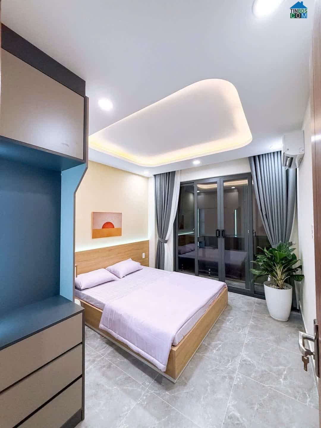 Ảnh Nhà mới đón Tết- Siêu phẩm khu vip Phan Xích Long 0